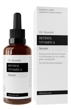 Sérum rétinol vitamine A | 50 ml